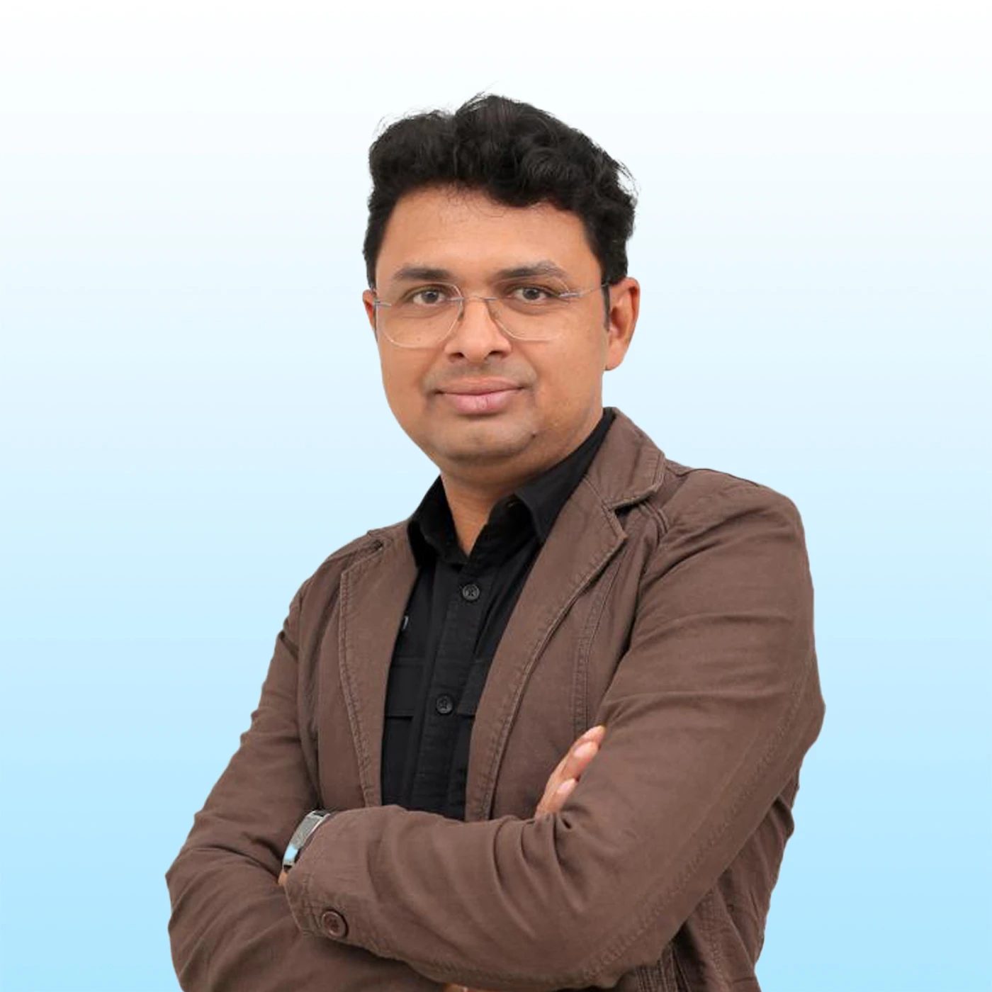 Dr. Krunal Patel
