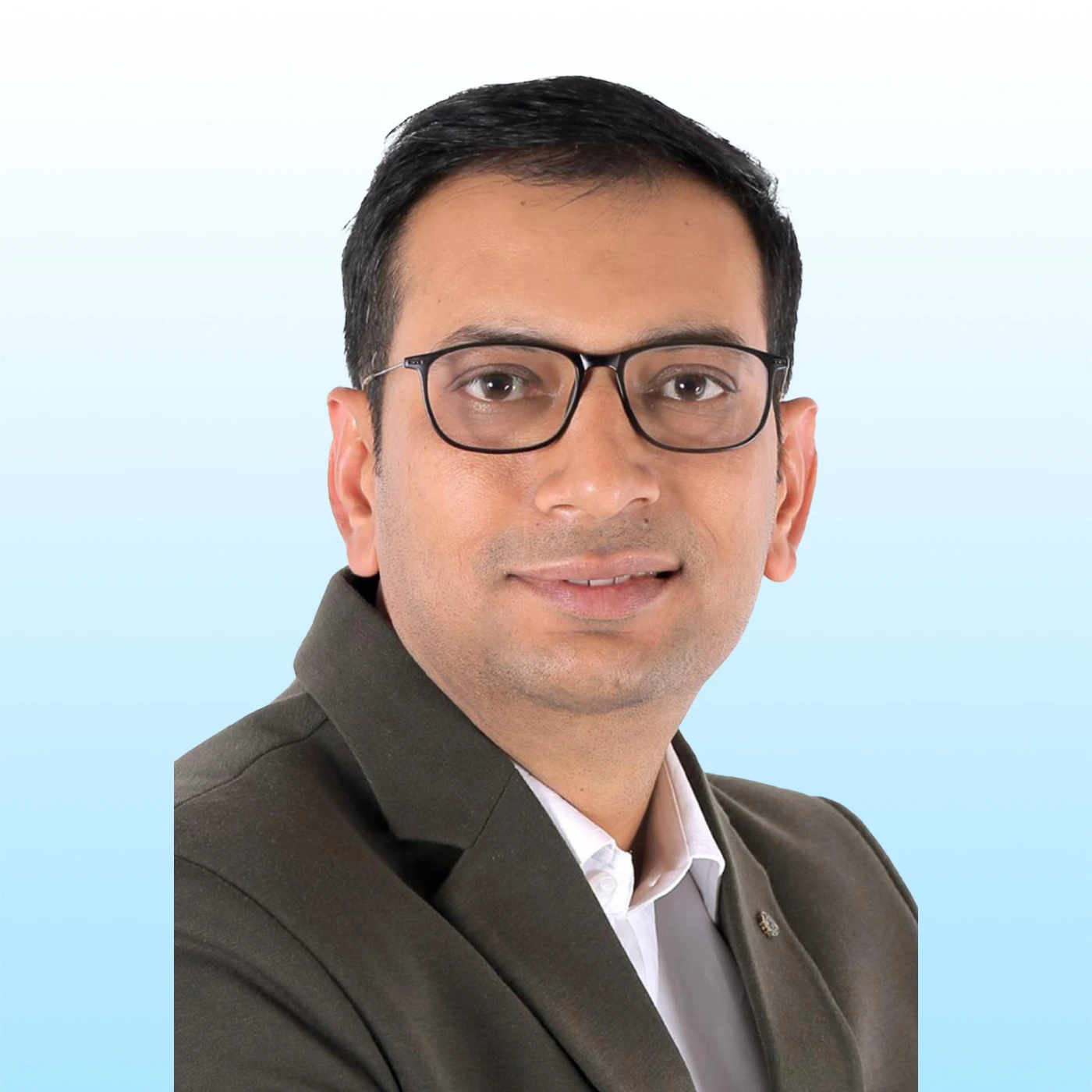 Dr. Maulin Patel
