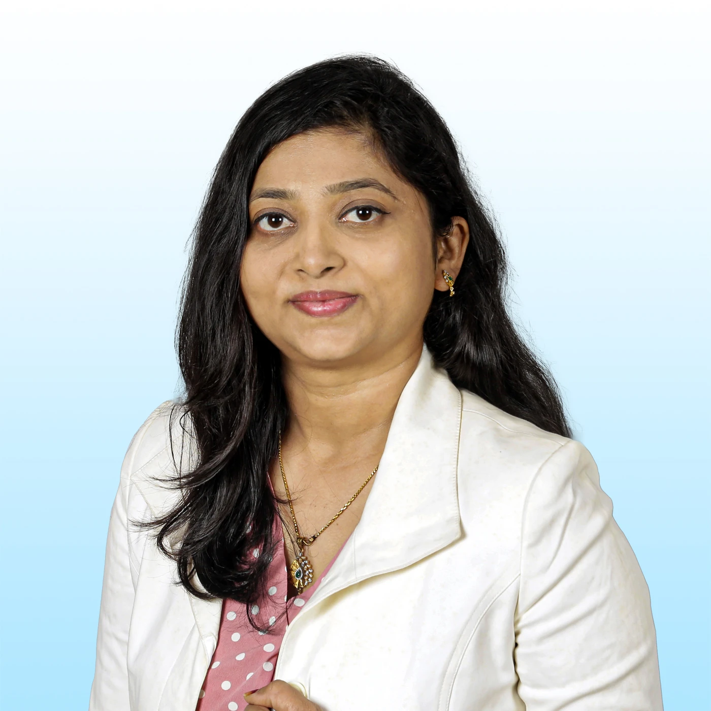 Dr. Bhavisha Dholakia