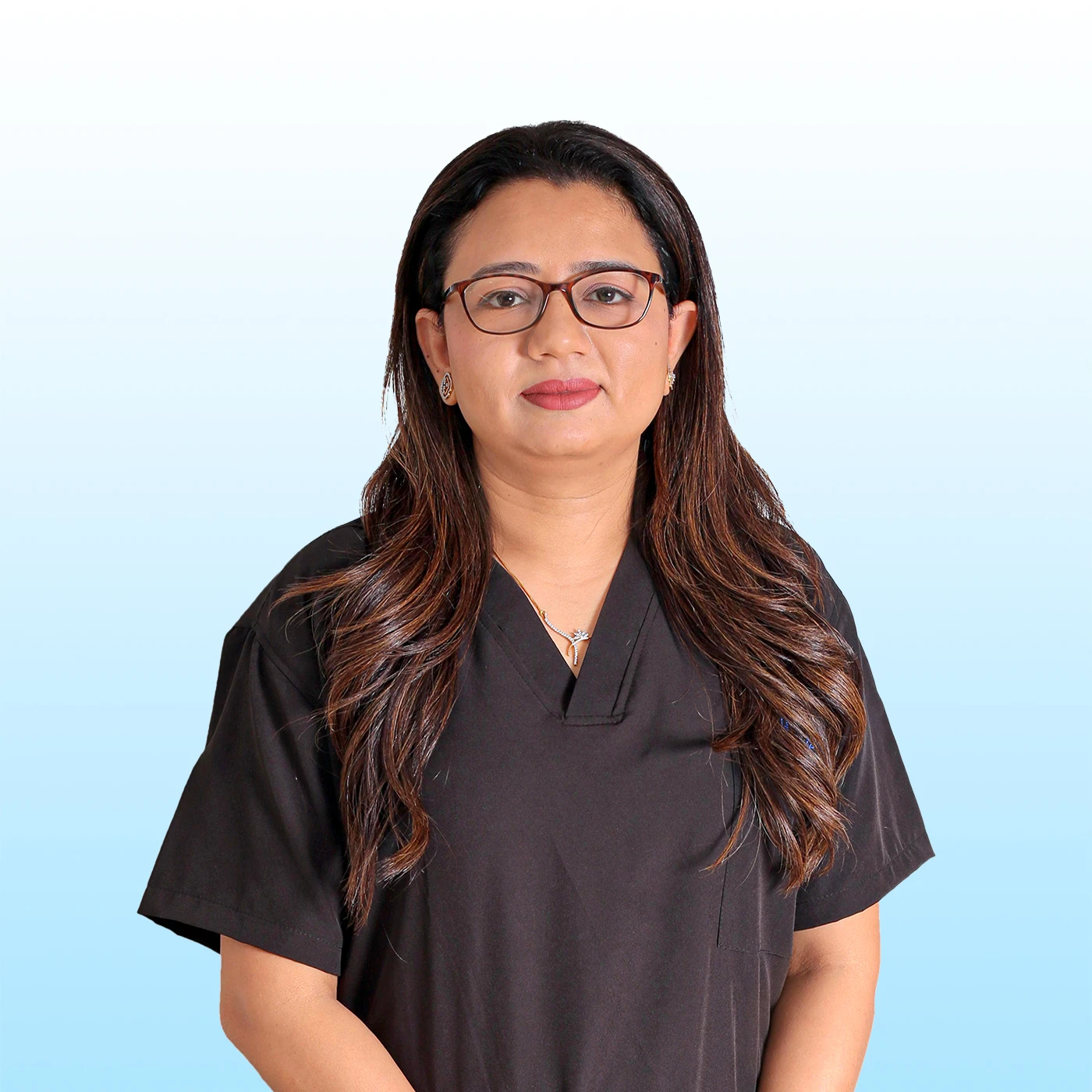 Dr. Suchita Patel